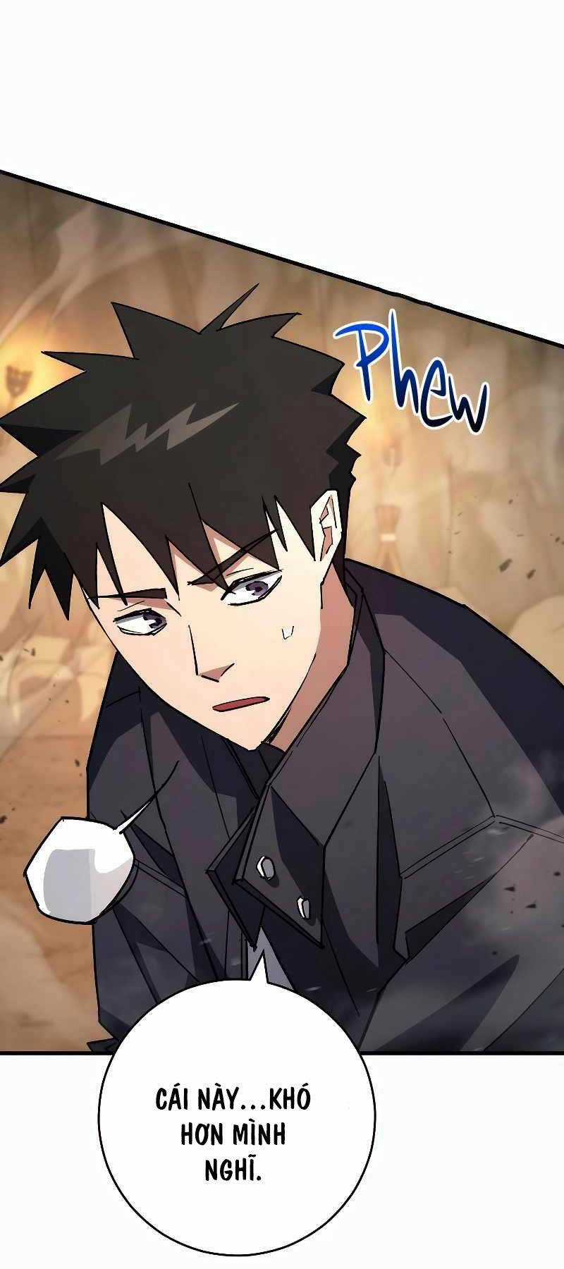 Anh Hùng Trở Lại Chapter 76 trang 30