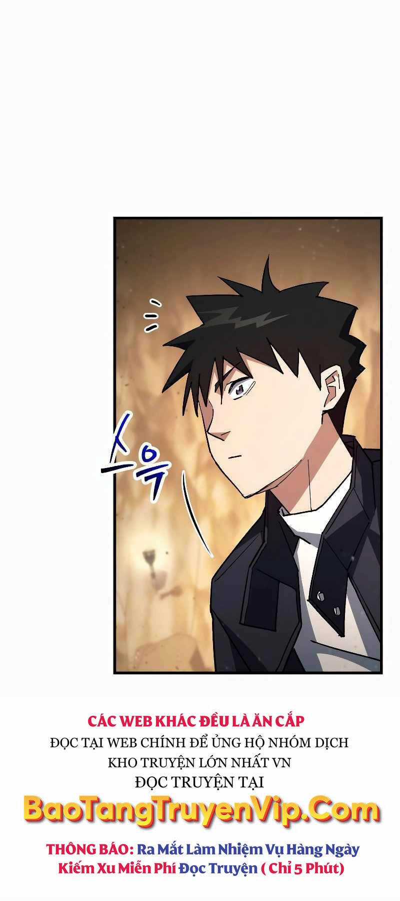 Anh Hùng Trở Lại Chapter 76 trang 31