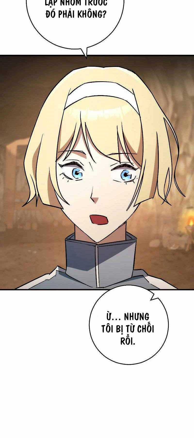 Anh Hùng Trở Lại Chapter 76 trang 35