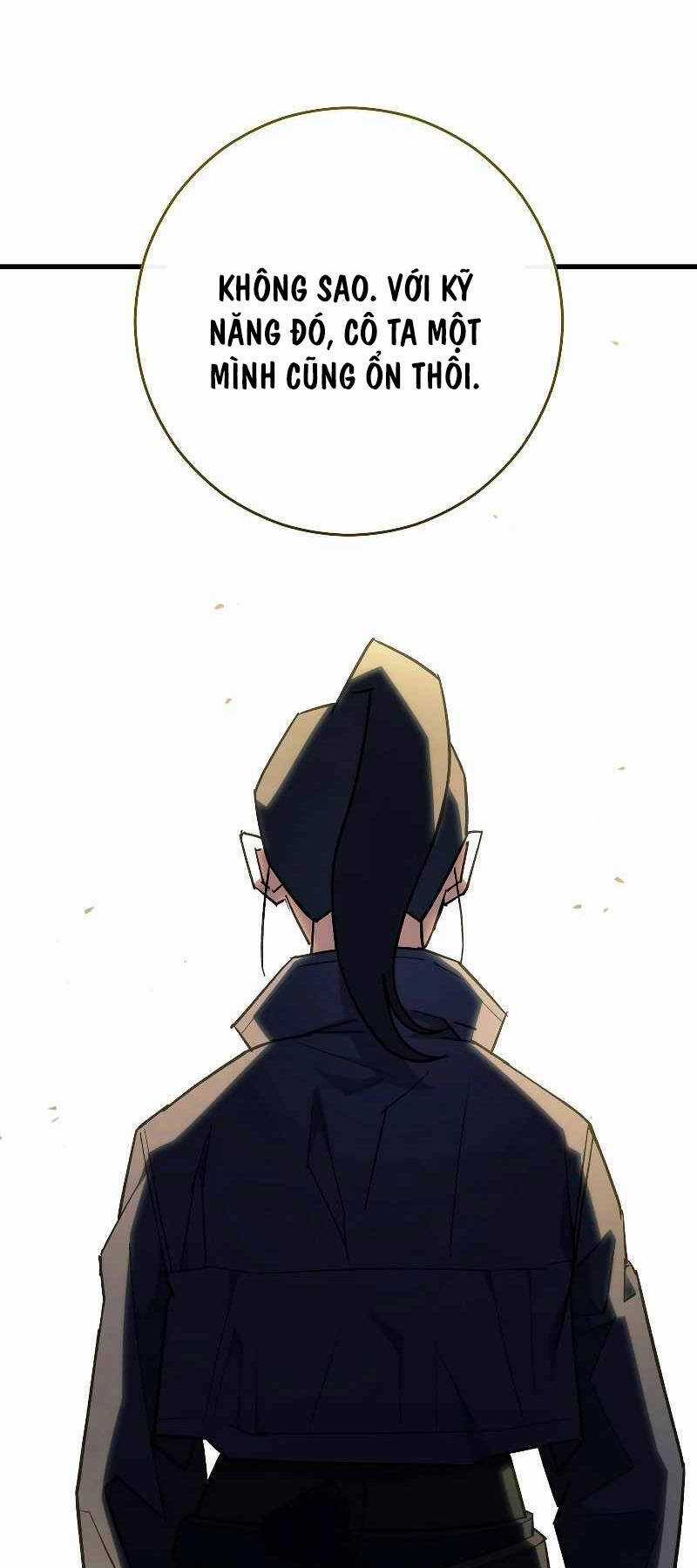 Anh Hùng Trở Lại Chapter 76 trang 36