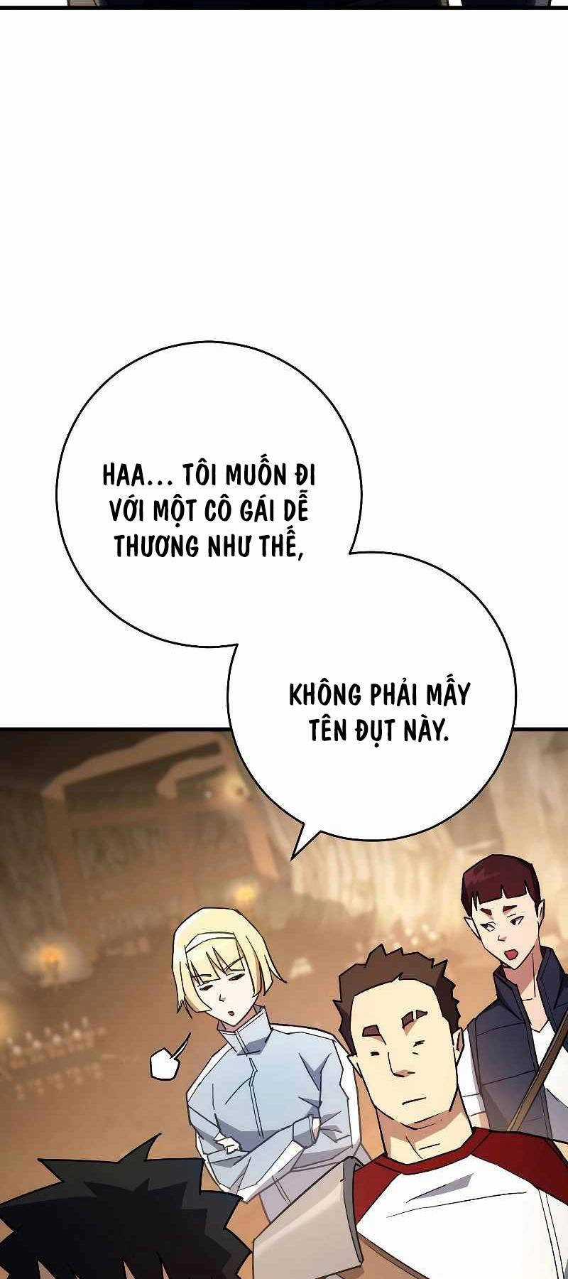 Anh Hùng Trở Lại Chapter 76 trang 37