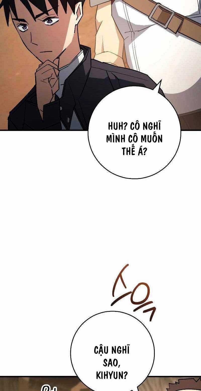Anh Hùng Trở Lại Chapter 76 trang 38