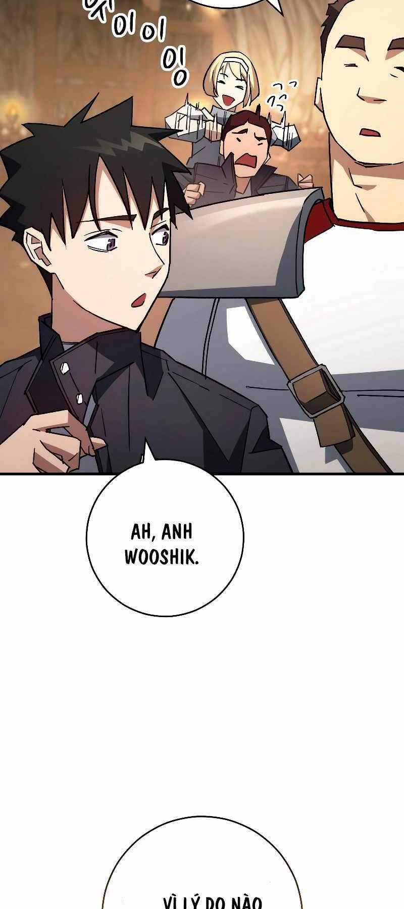 Anh Hùng Trở Lại Chapter 76 trang 39
