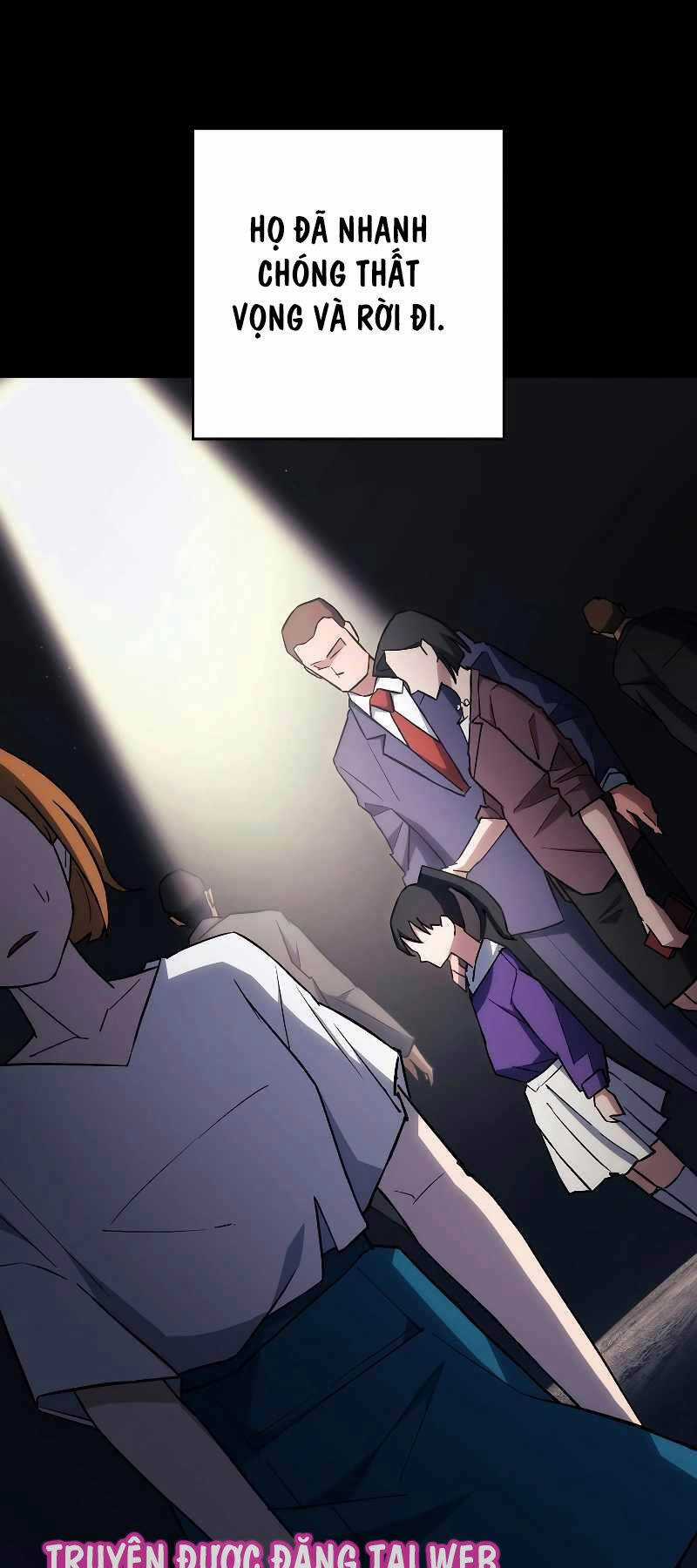 Anh Hùng Trở Lại Chapter 76 trang 4