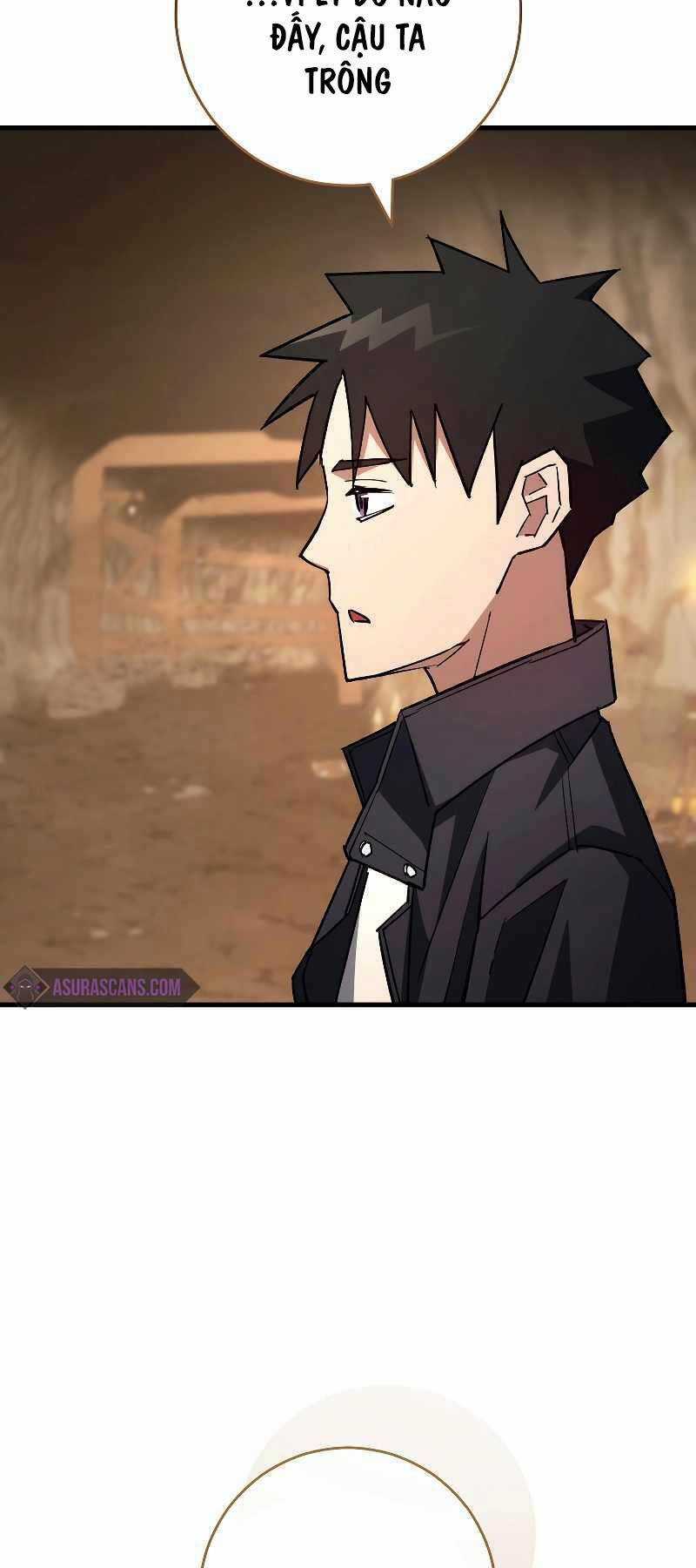 Anh Hùng Trở Lại Chapter 76 trang 40