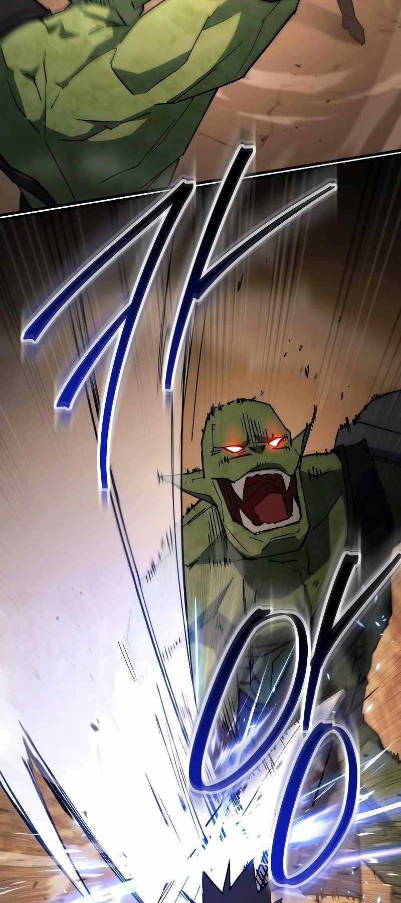Anh Hùng Trở Lại Chapter 76 trang 43