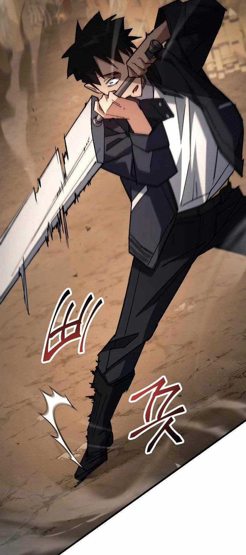 Anh Hùng Trở Lại Chapter 76 trang 46