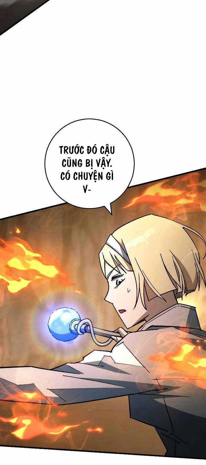 Anh Hùng Trở Lại Chapter 76 trang 47