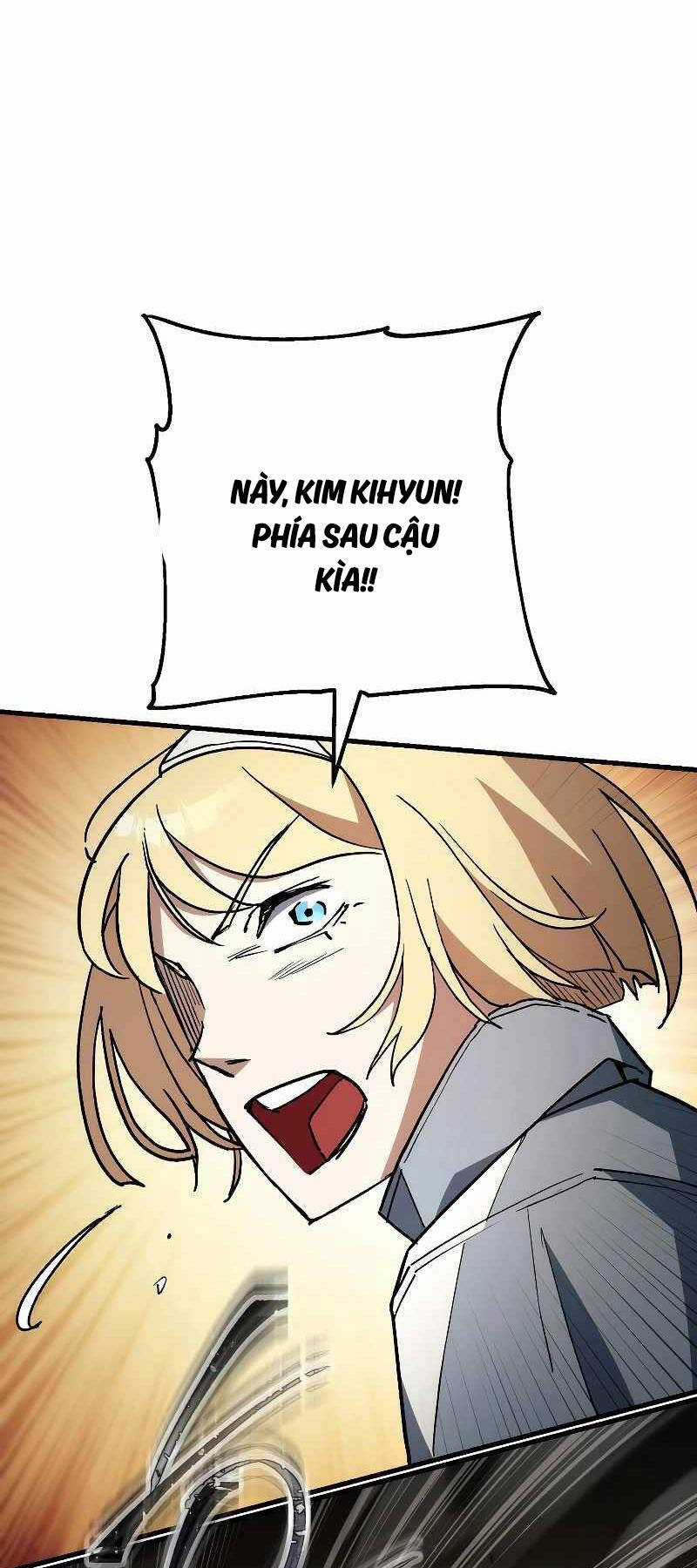 Anh Hùng Trở Lại Chapter 76 trang 48
