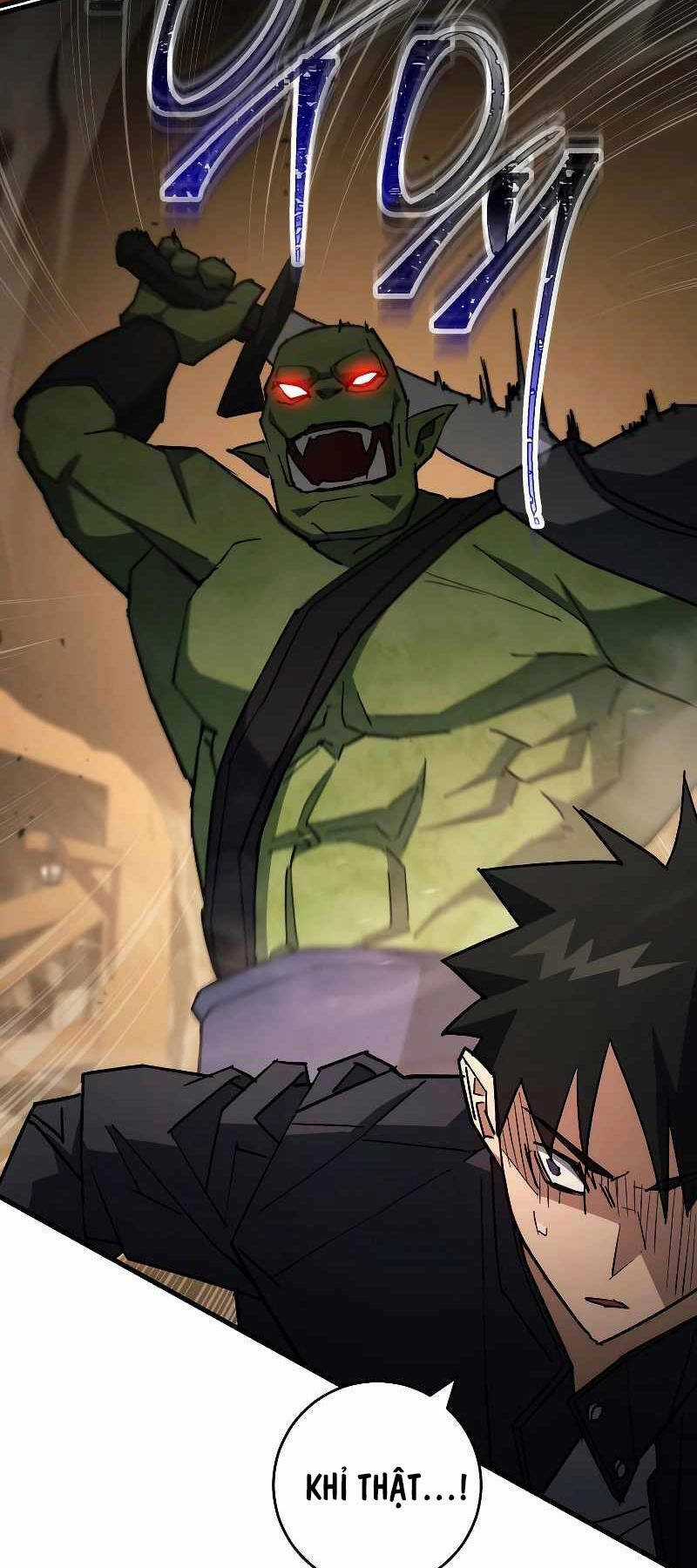 Anh Hùng Trở Lại Chapter 76 trang 49