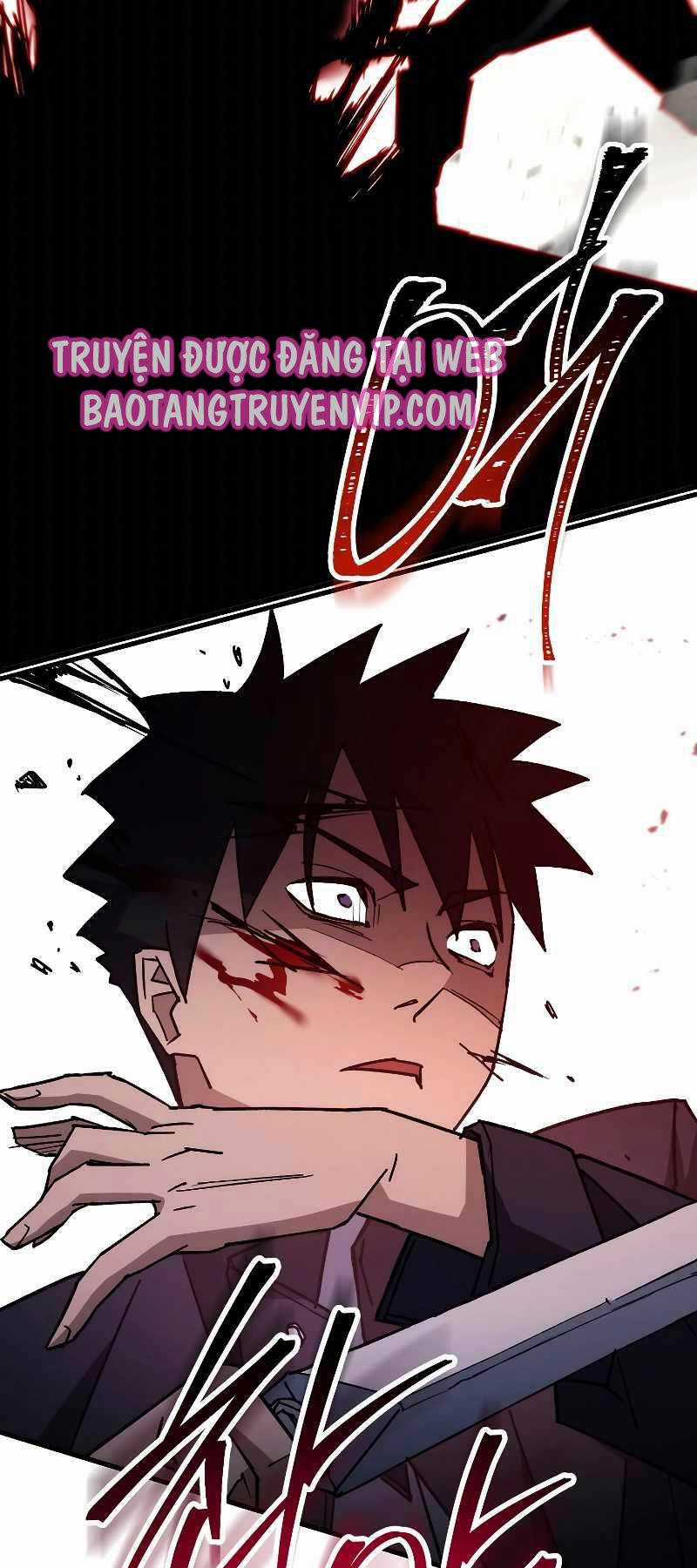 Anh Hùng Trở Lại Chapter 76 trang 53