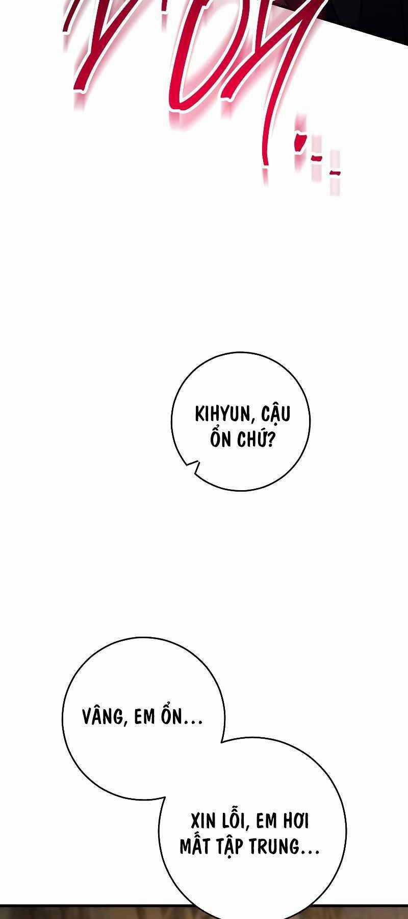 Anh Hùng Trở Lại Chapter 76 trang 54