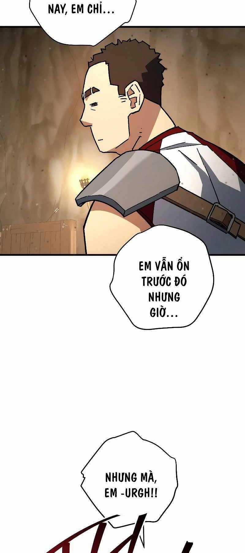 Anh Hùng Trở Lại Chapter 76 trang 56