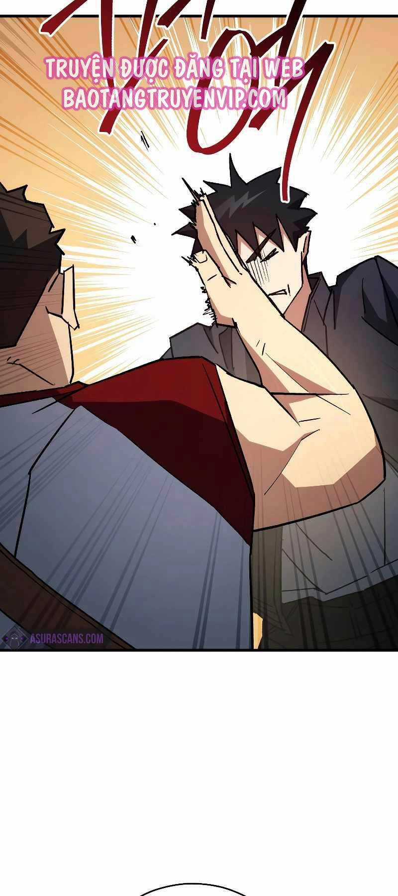 Anh Hùng Trở Lại Chapter 76 trang 57