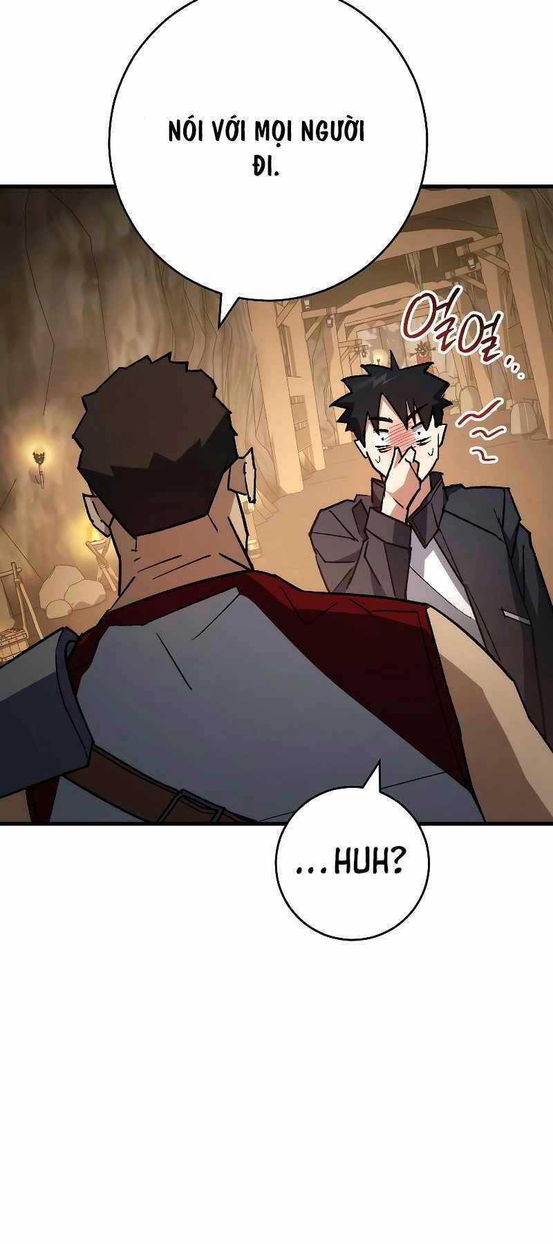 Anh Hùng Trở Lại Chapter 76 trang 58