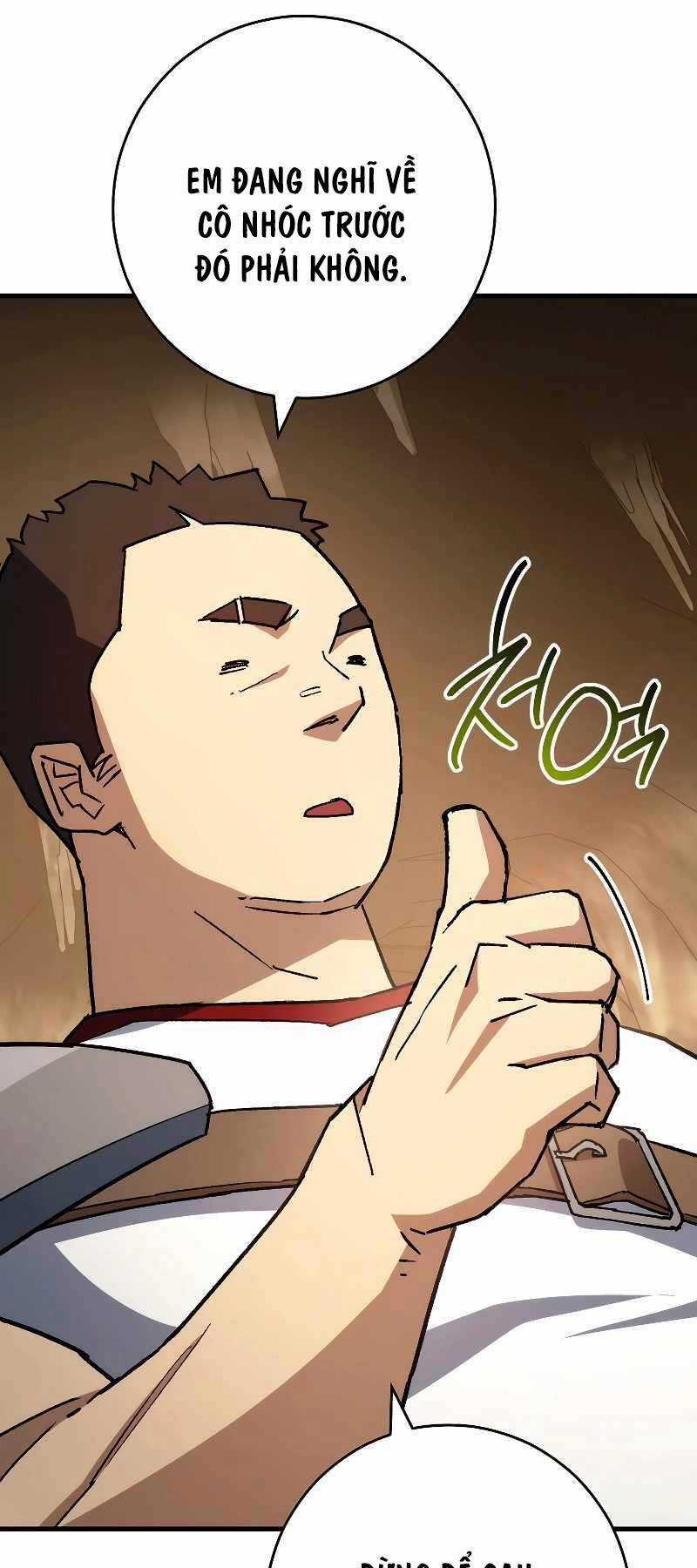 Anh Hùng Trở Lại Chapter 76 trang 59