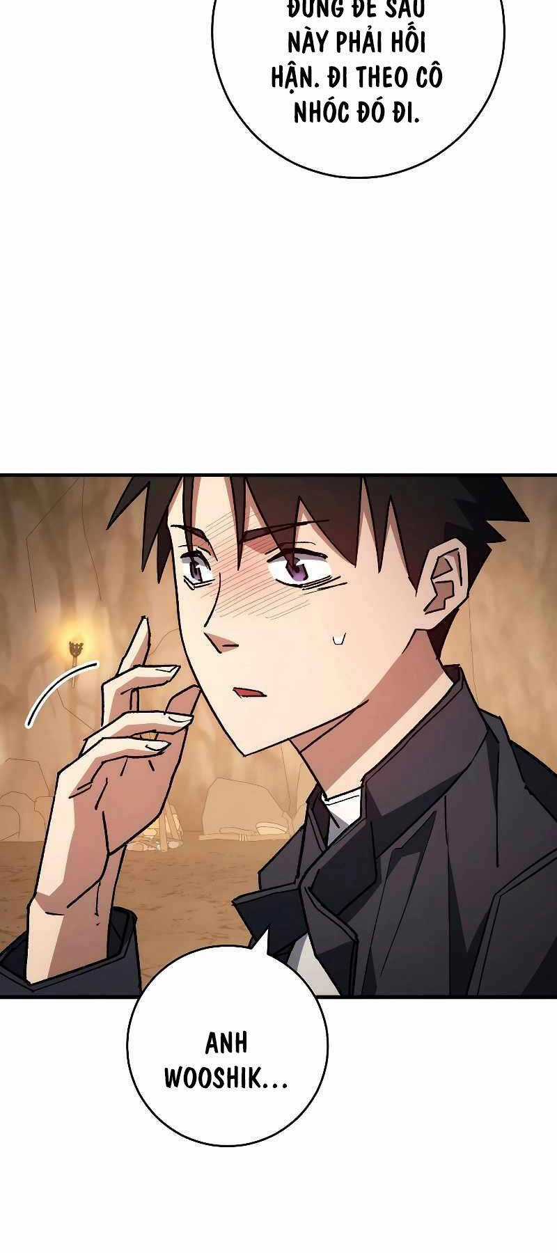 Anh Hùng Trở Lại Chapter 76 trang 60