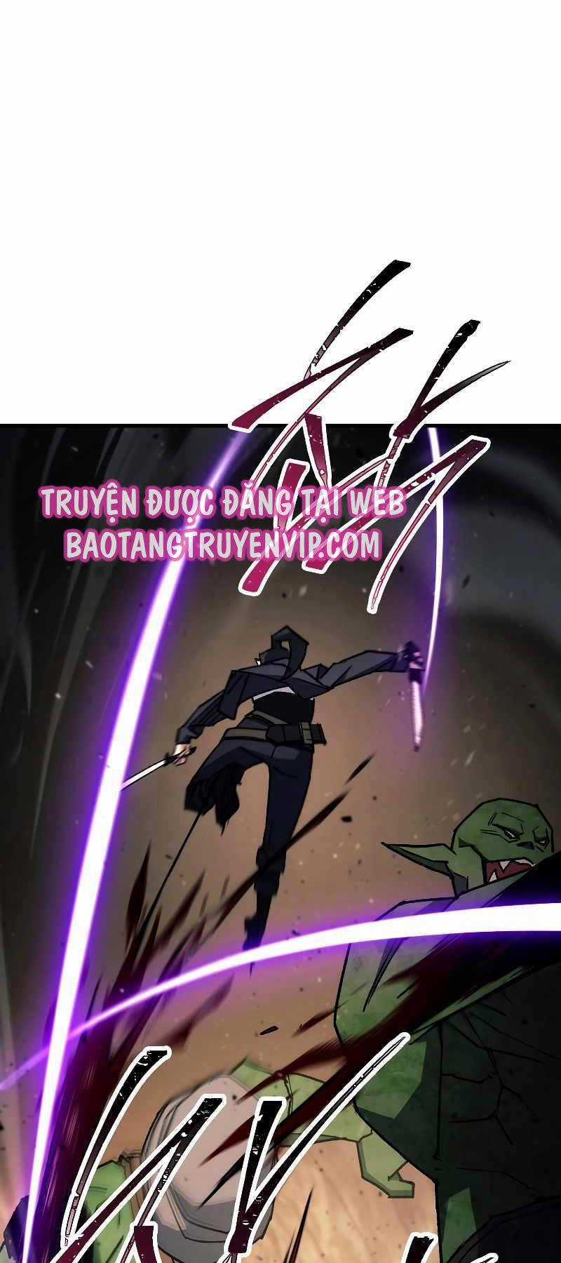 Anh Hùng Trở Lại Chapter 76 trang 64