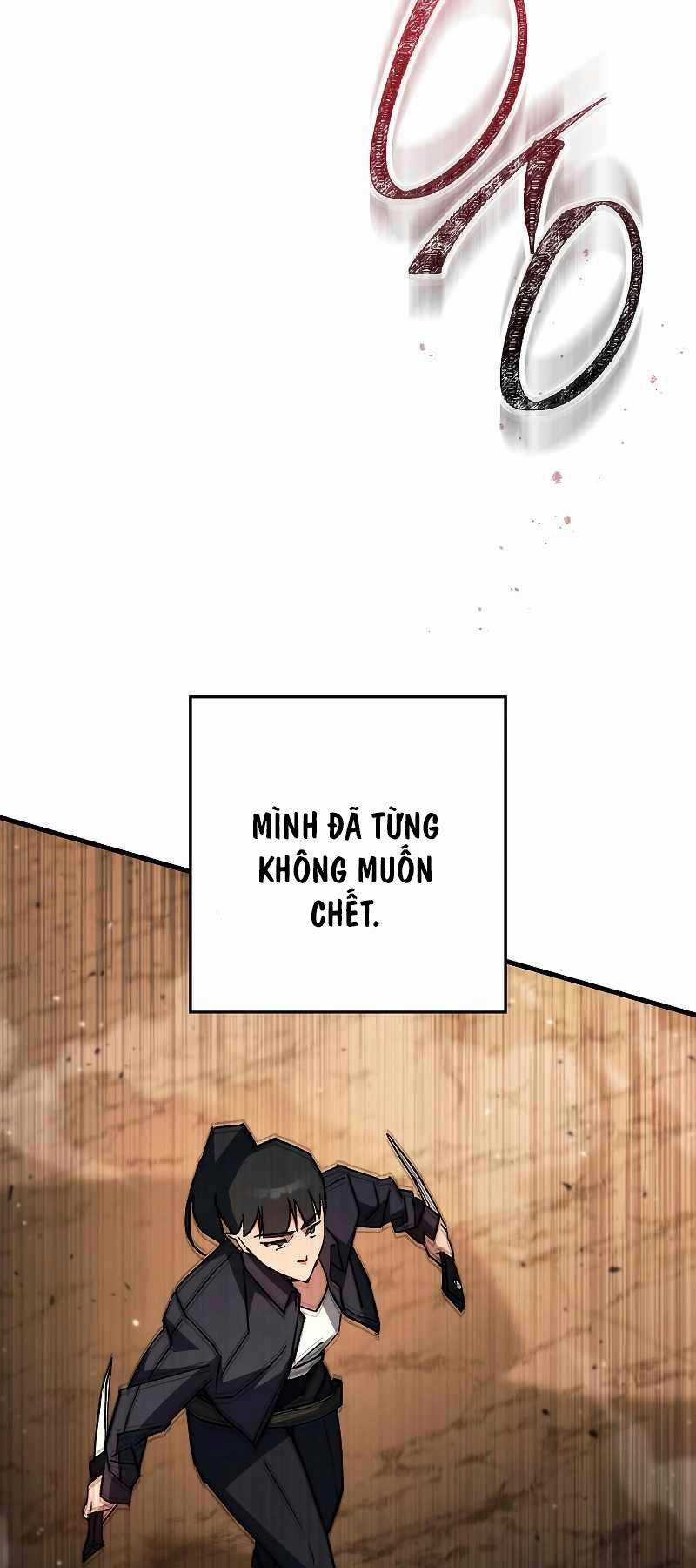 Anh Hùng Trở Lại Chapter 76 trang 67
