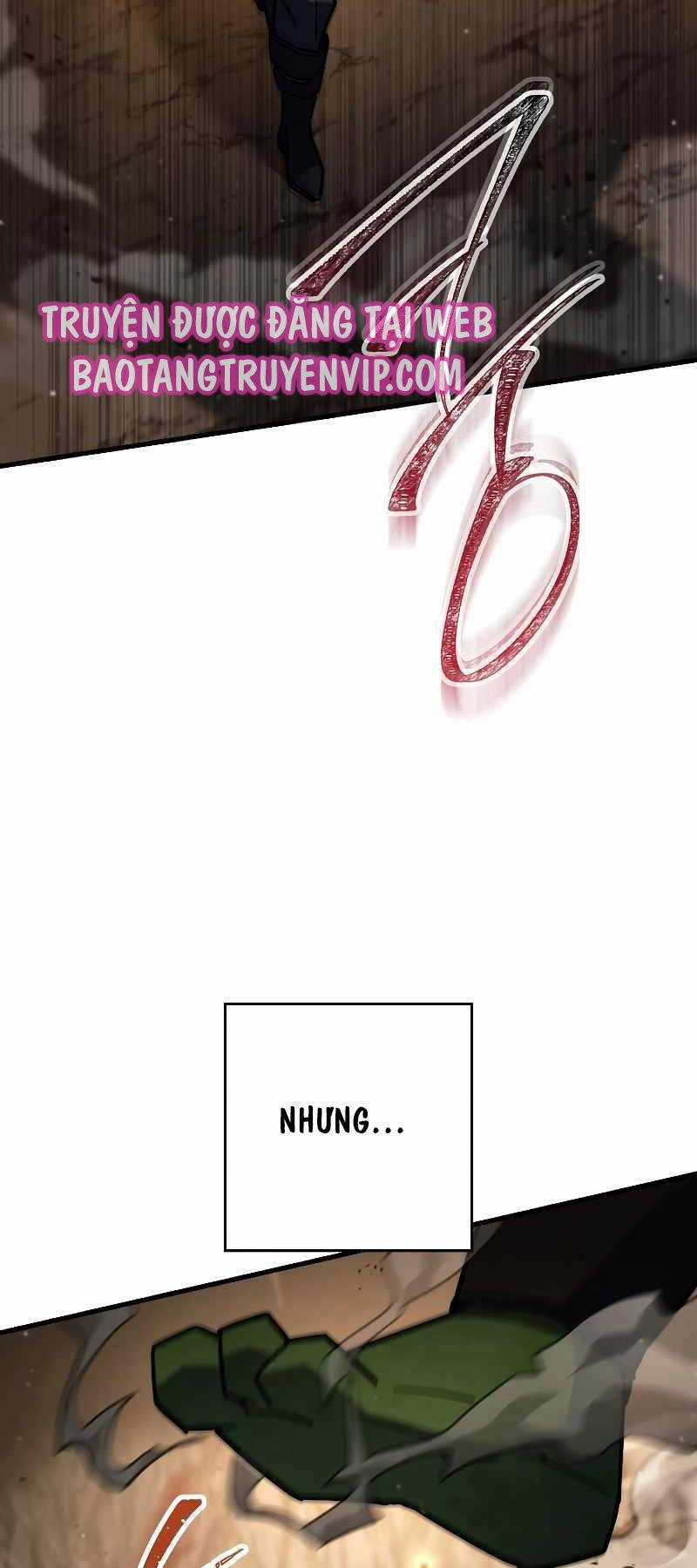 Anh Hùng Trở Lại Chapter 76 trang 68