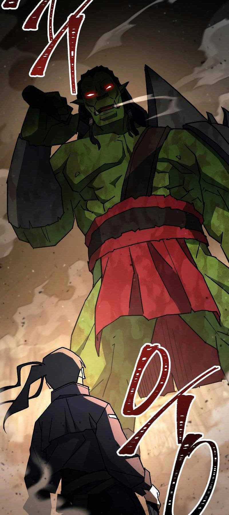 Anh Hùng Trở Lại Chapter 76 trang 70