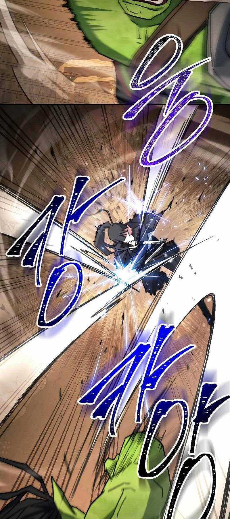 Anh Hùng Trở Lại Chapter 76 trang 72