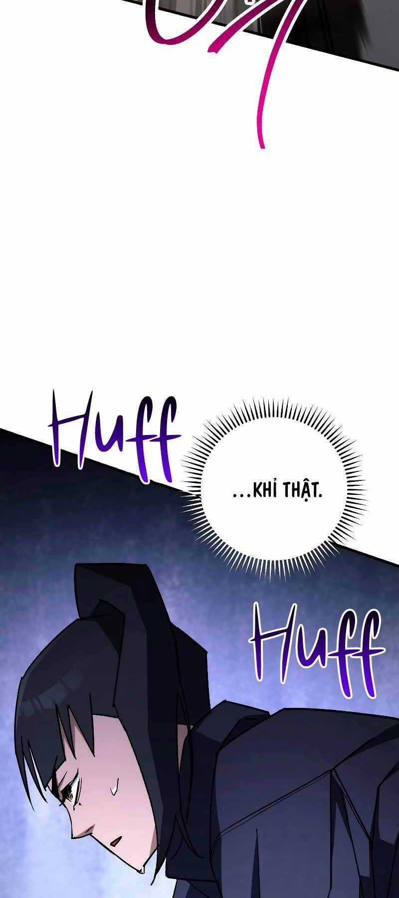 Anh Hùng Trở Lại Chapter 76 trang 77