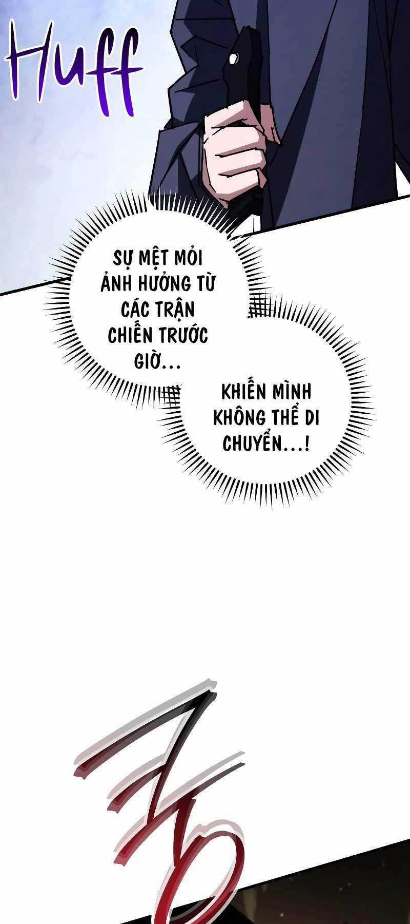 Anh Hùng Trở Lại Chapter 76 trang 78
