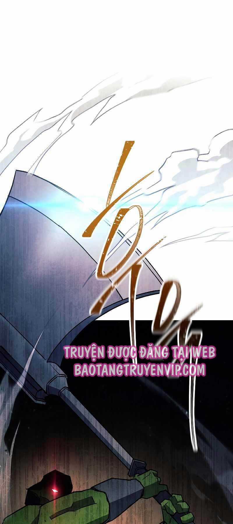 Anh Hùng Trở Lại Chapter 76 trang 82