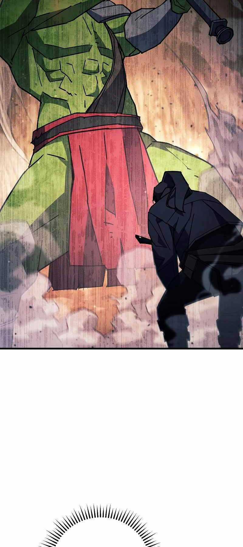 Anh Hùng Trở Lại Chapter 76 trang 83