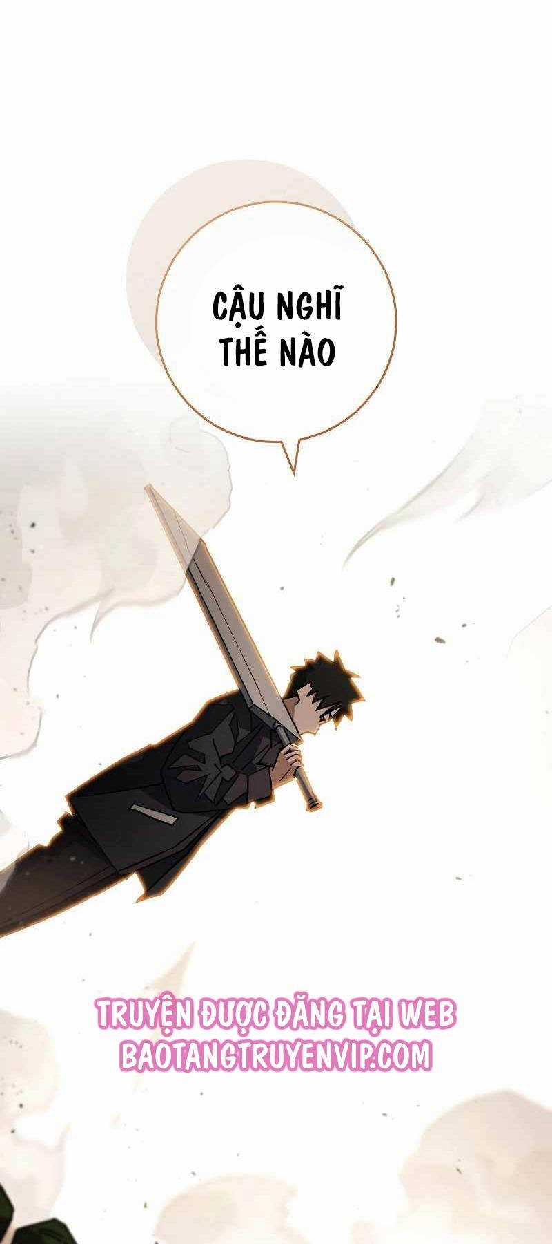 Anh Hùng Trở Lại Chapter 76 trang 95