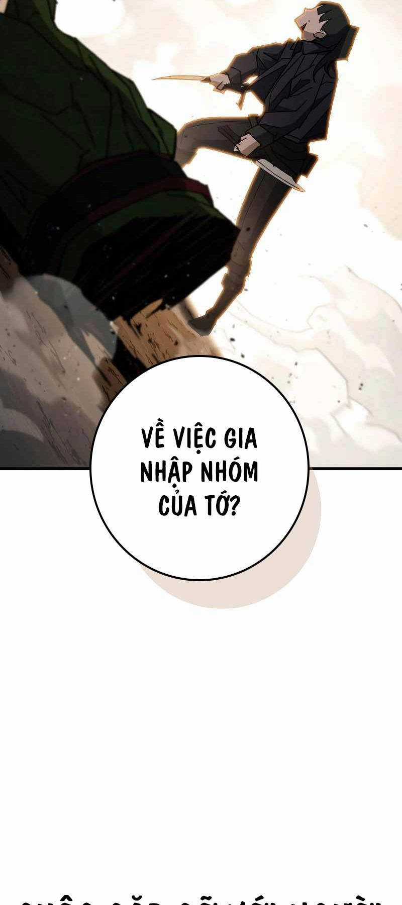Anh Hùng Trở Lại Chapter 76 trang 96