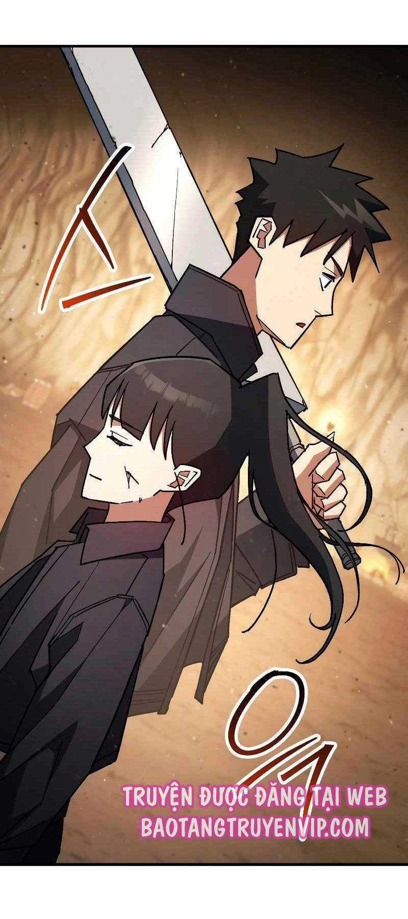 Anh Hùng Trở Lại Chapter 76 trang 99