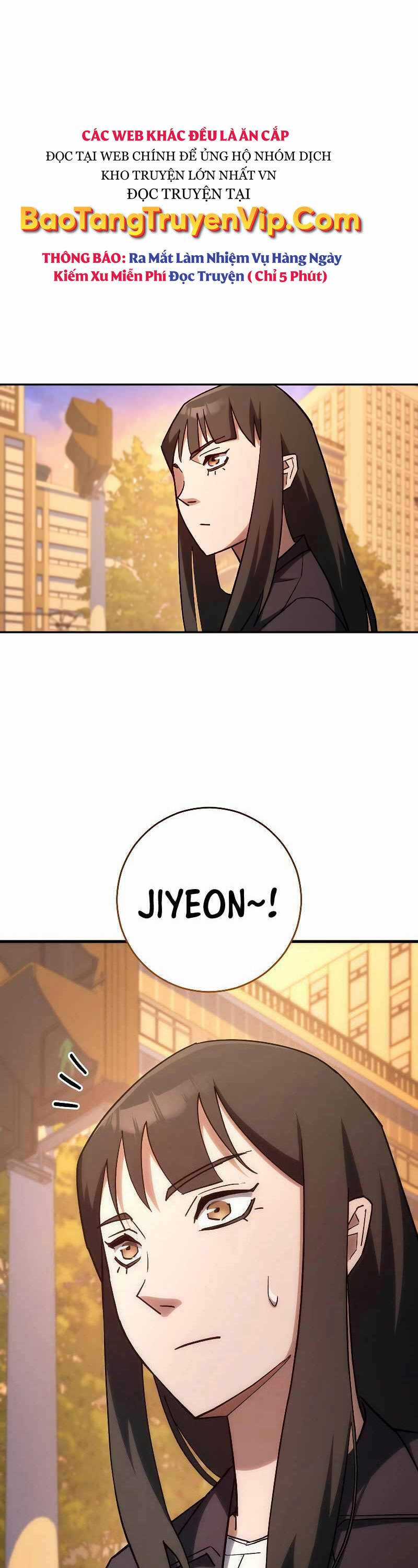 Anh Hùng Trở Lại Chapter 77 trang 10