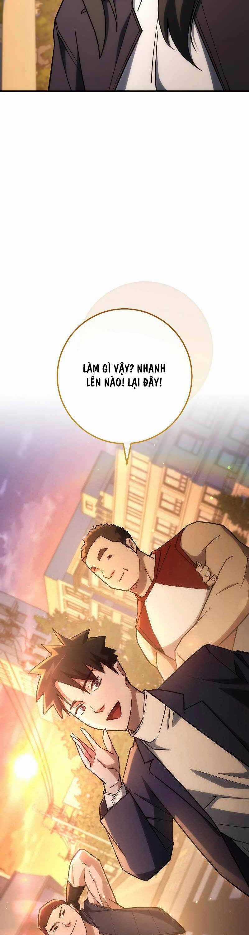 Anh Hùng Trở Lại Chapter 77 trang 11