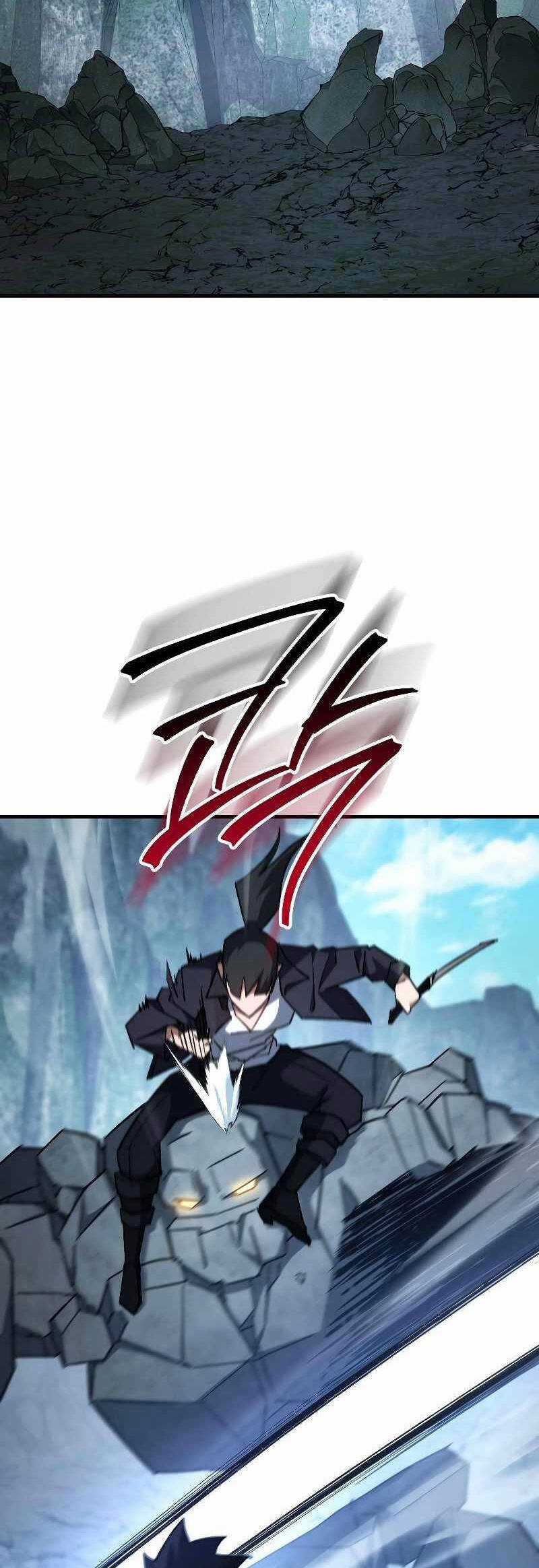 Anh Hùng Trở Lại Chapter 77 trang 15