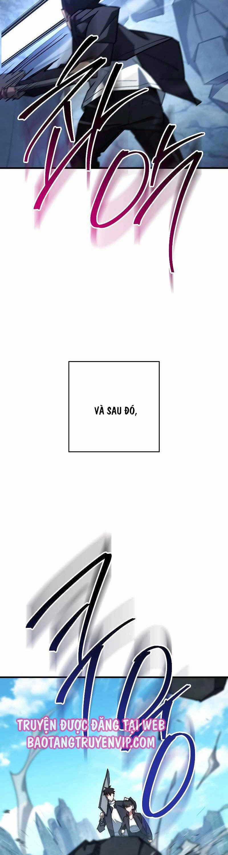 Anh Hùng Trở Lại Chapter 77 trang 16