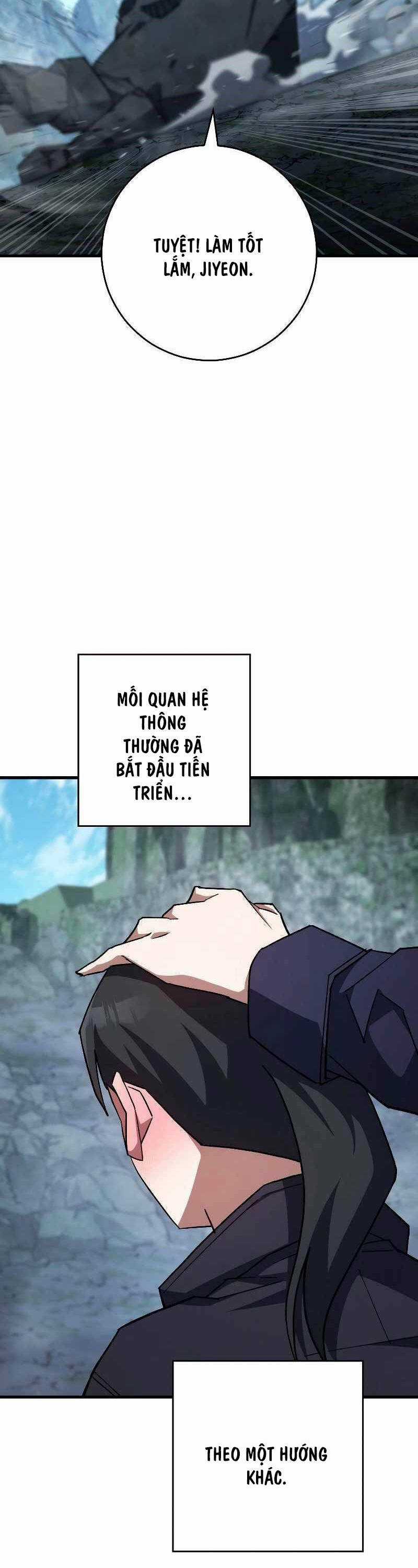 Anh Hùng Trở Lại Chapter 77 trang 17