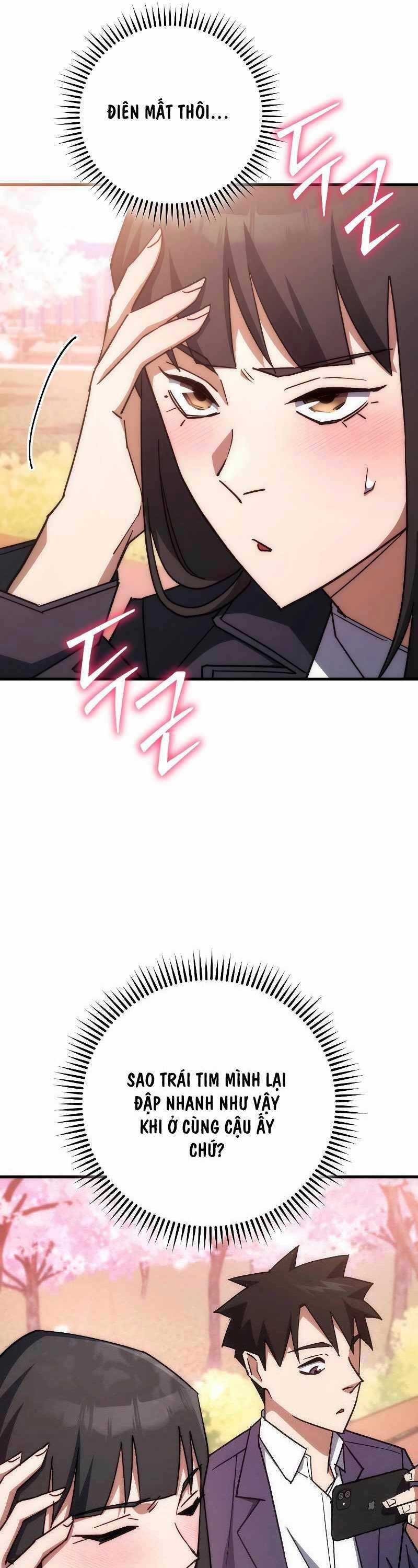 Anh Hùng Trở Lại Chapter 77 trang 24