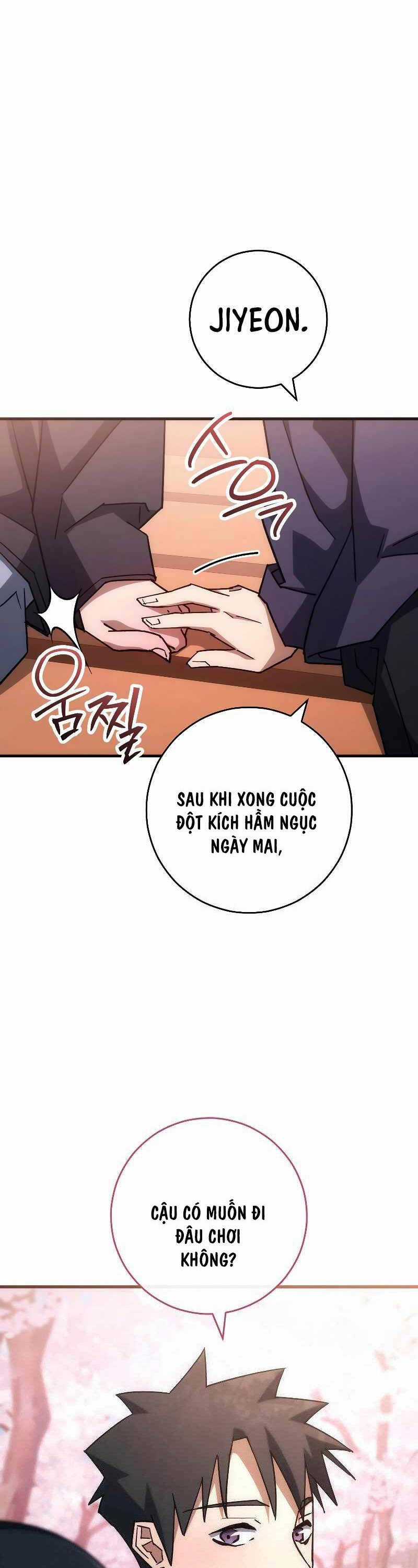 Anh Hùng Trở Lại Chapter 77 trang 27