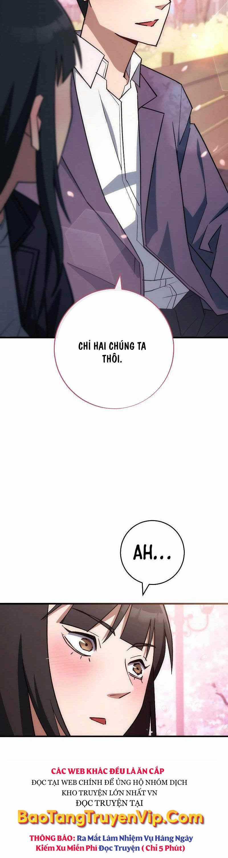 Anh Hùng Trở Lại Chapter 77 trang 28