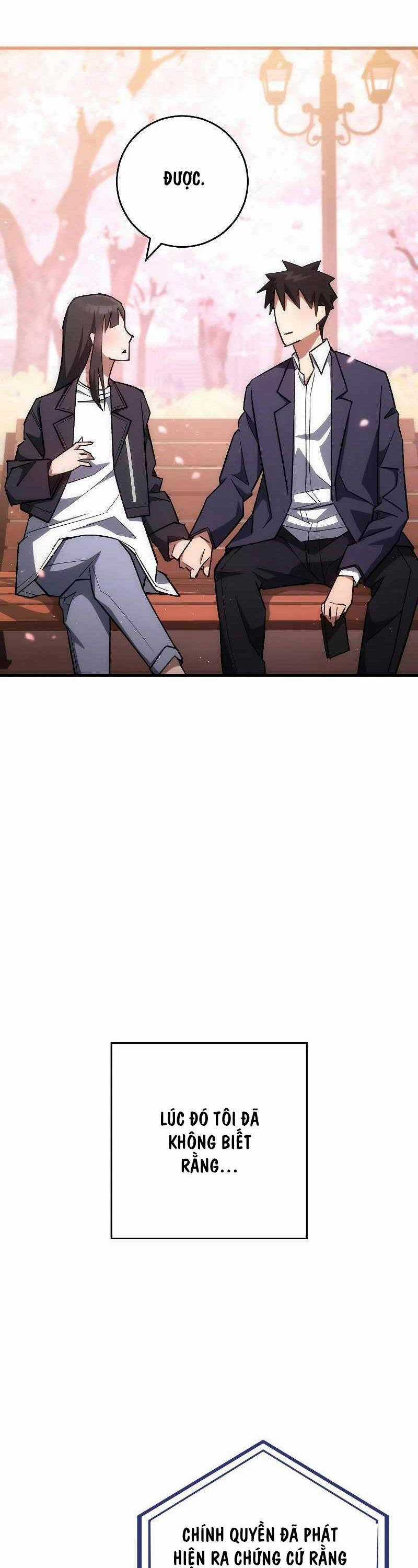 Anh Hùng Trở Lại Chapter 77 trang 29