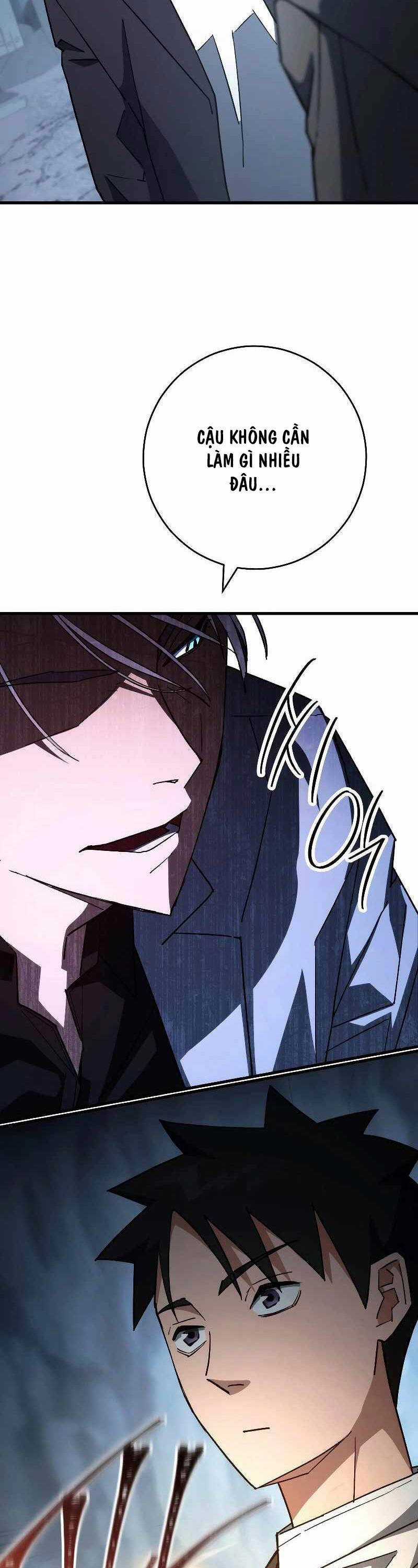 Anh Hùng Trở Lại Chapter 77 trang 38