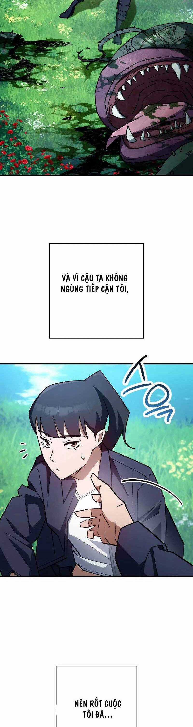 Anh Hùng Trở Lại Chapter 77 trang 4