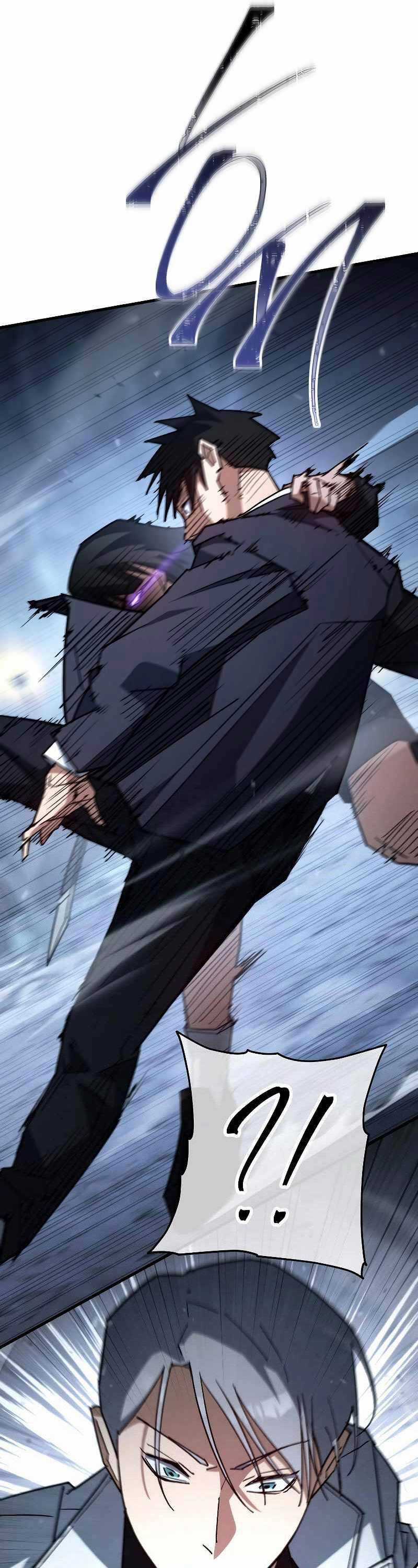 Anh Hùng Trở Lại Chapter 77 trang 40