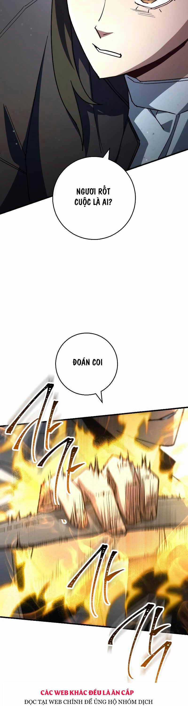 Anh Hùng Trở Lại Chapter 77 trang 43