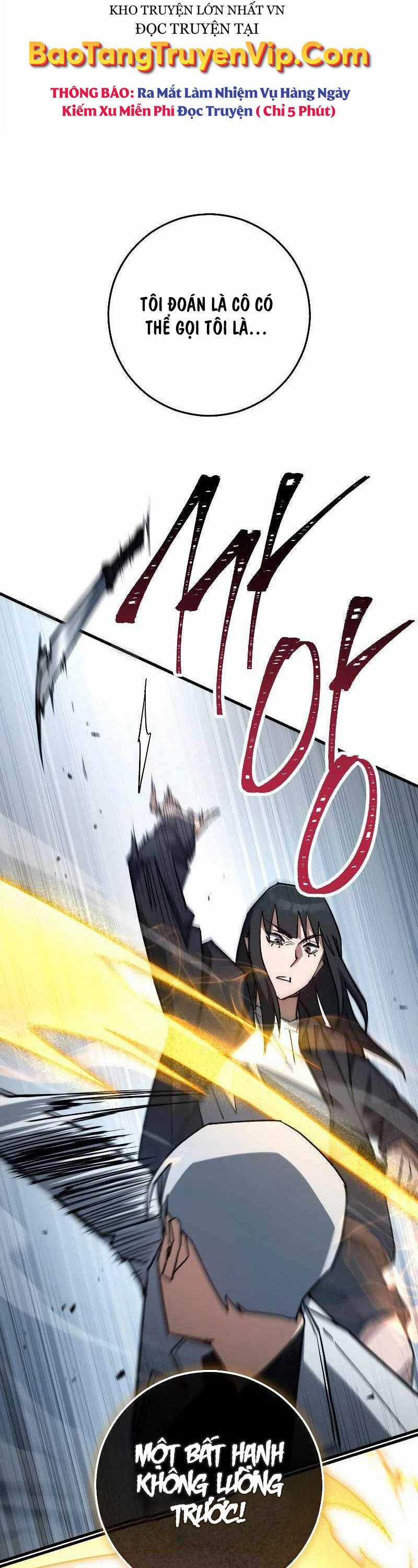 Anh Hùng Trở Lại Chapter 77 trang 44