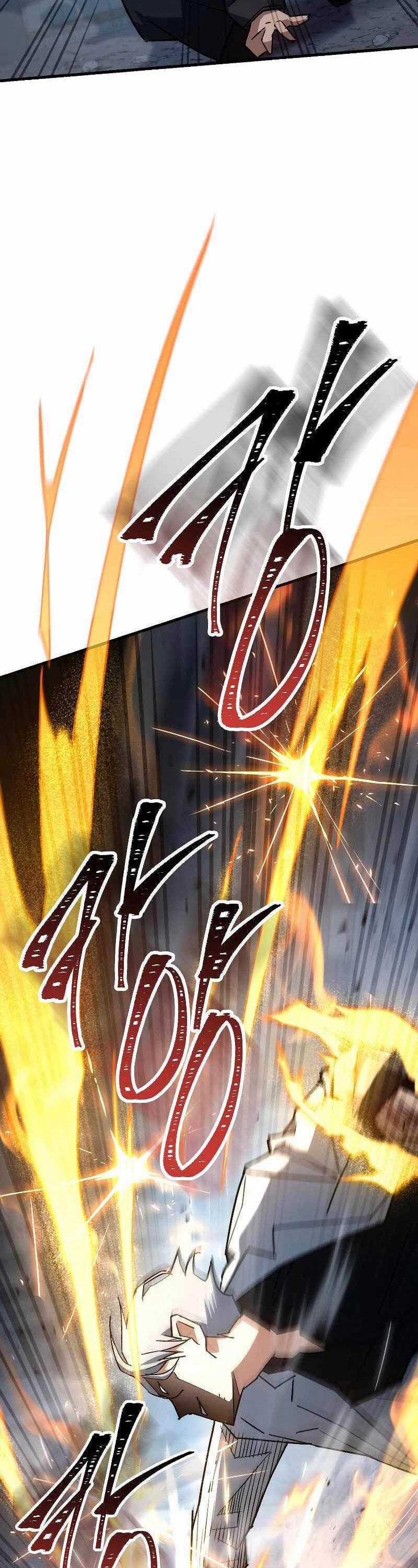 Anh Hùng Trở Lại Chapter 77 trang 46