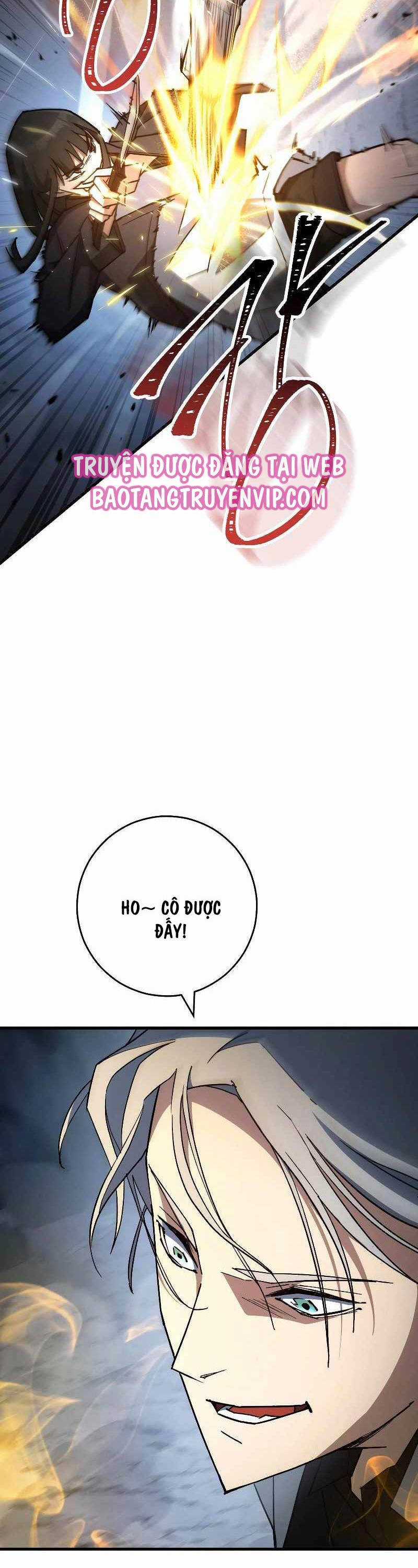 Anh Hùng Trở Lại Chapter 77 trang 47