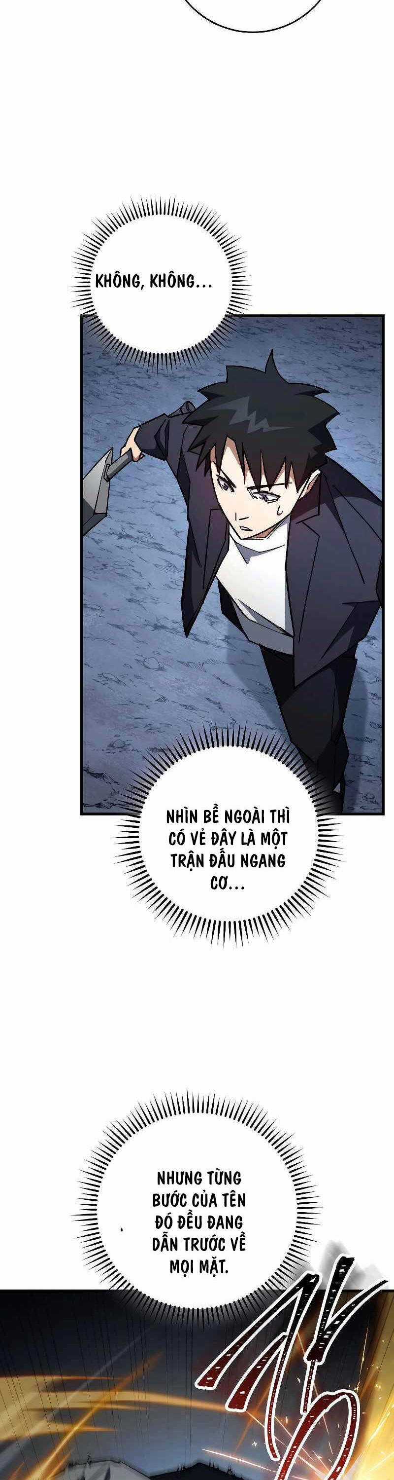 Anh Hùng Trở Lại Chapter 77 trang 49